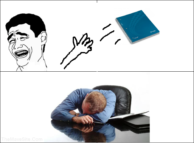 WhenMyProfessorSaysTheseNotesWillBeAvailableOnline.png