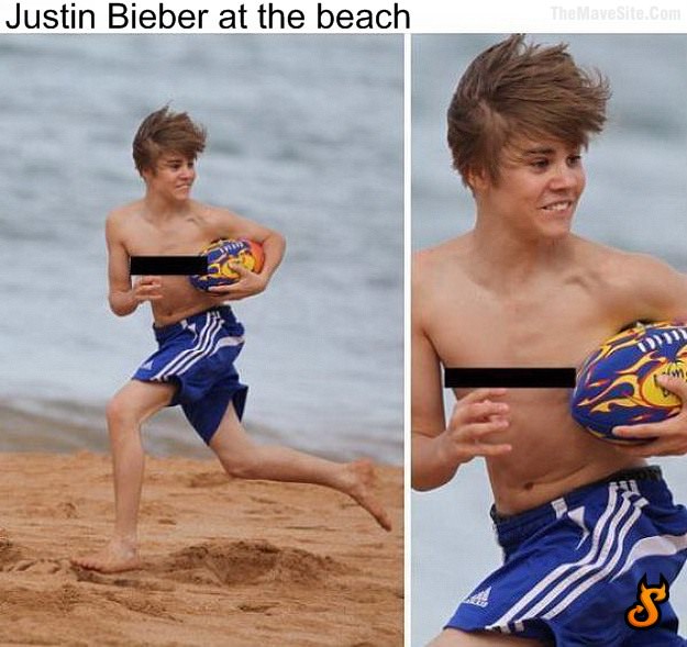 JustinBieberAtTheBeach.jpg