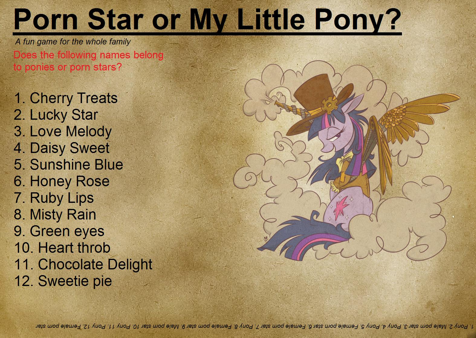 Heart Throb, The My Little Pony Gameloft Wiki