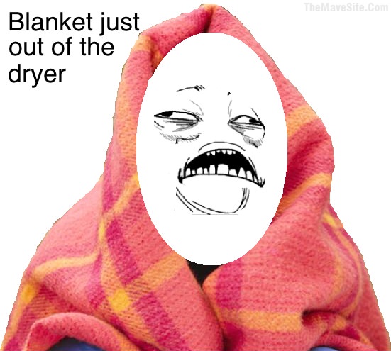 BlanketJustOutOfTheDryer.jpg