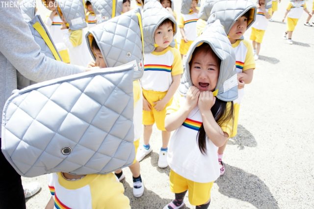 EarthquakeDrillInJapaneseKindergarten.jpg
