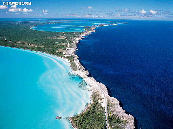 WhereTheCaribbeanMeetsTheAtlantic.jpg