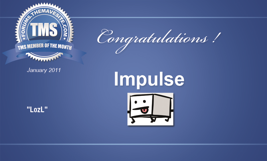 MOTM_January2011_Impulse.png