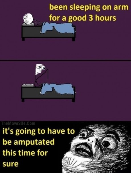 BeenSleepingOnArm.jpg