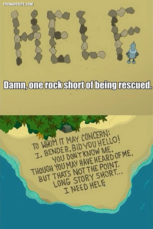DamnOneRockShort.jpg