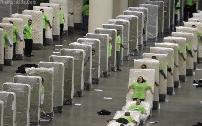 Meanwhile,AtTheMattressFactory..jpg