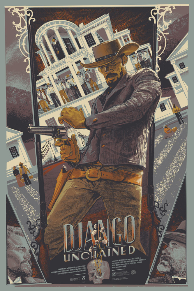 Django IMDb