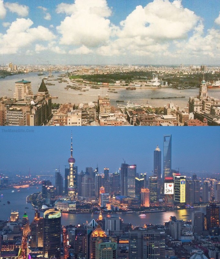 Shanghai1990VS2010.jpg