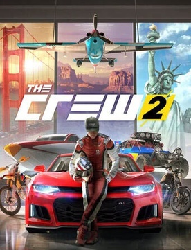 The Crew 2, PC, PS5, PS4, Xbox & More