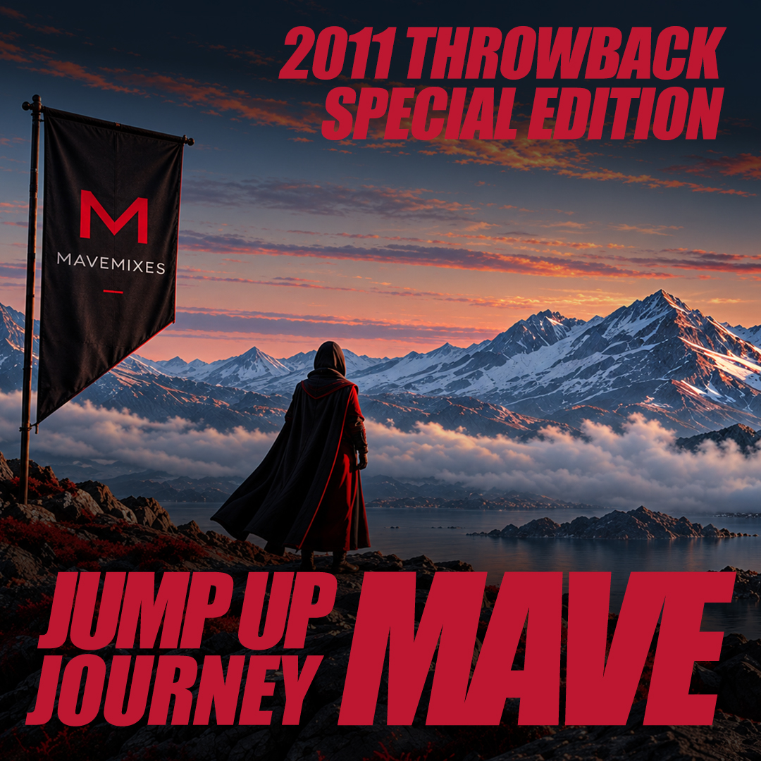 mavemixes.com