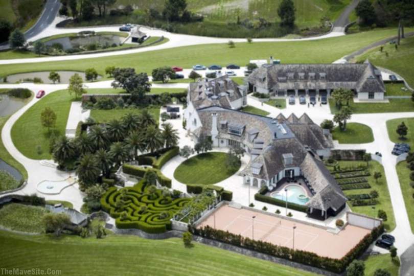 MegauploadFounderKimDotcomsNewZealandHouse.jpg