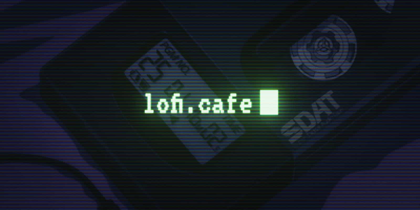 lofi.cafe